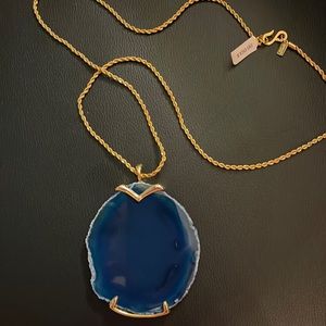 NWOT Kenneth J Lane Statement Necklace